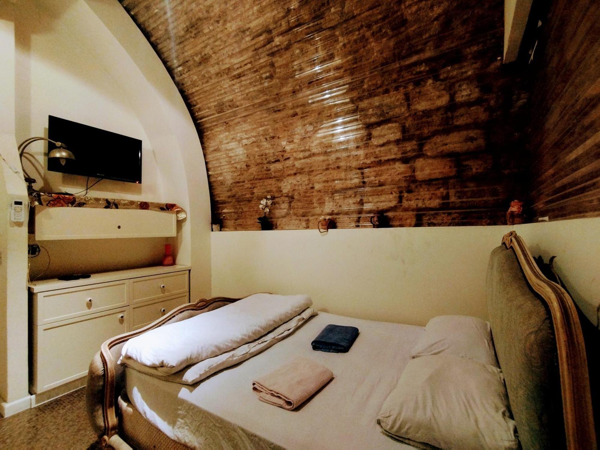 Albergue Polihosts Old Jaffa Tel Aviv Exterior foto