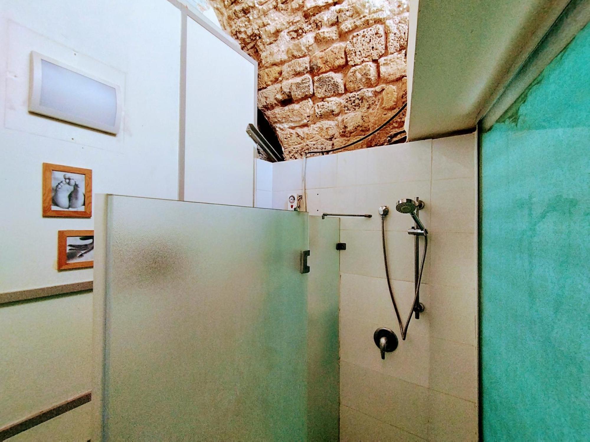 Albergue Polihosts Old Jaffa Tel Aviv Exterior foto