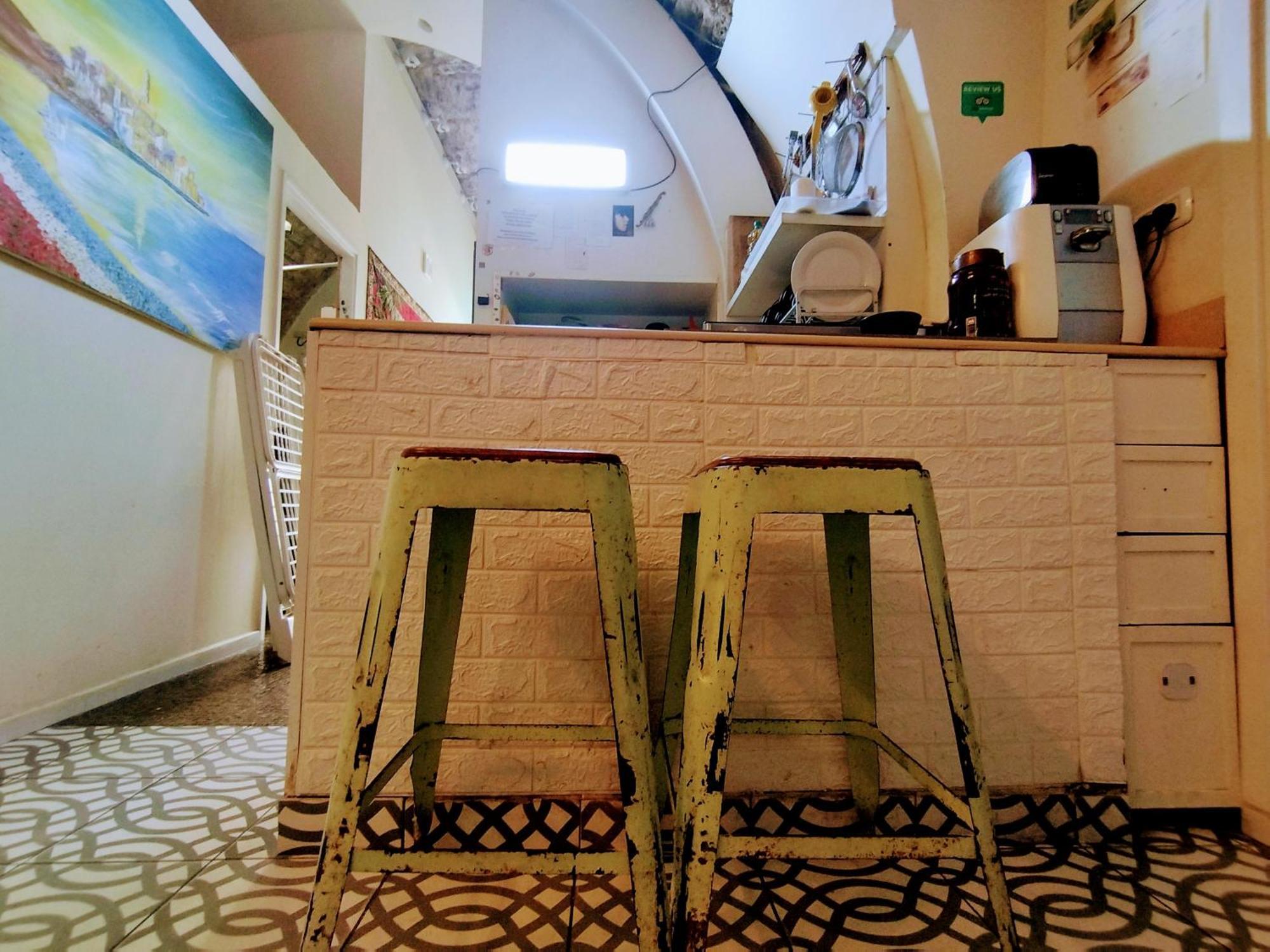 Albergue Polihosts Old Jaffa Tel Aviv Exterior foto
