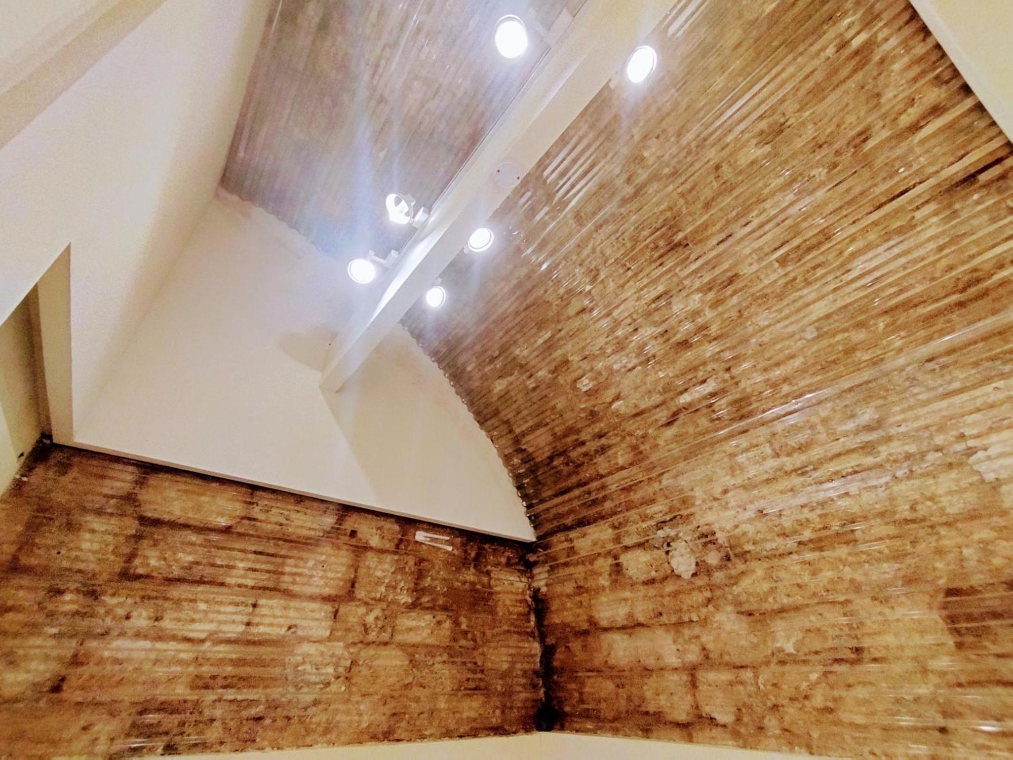 Albergue Polihosts Old Jaffa Tel Aviv Exterior foto
